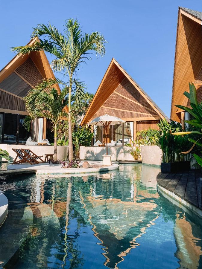 Beyond Bayou Seminyak Exterior foto