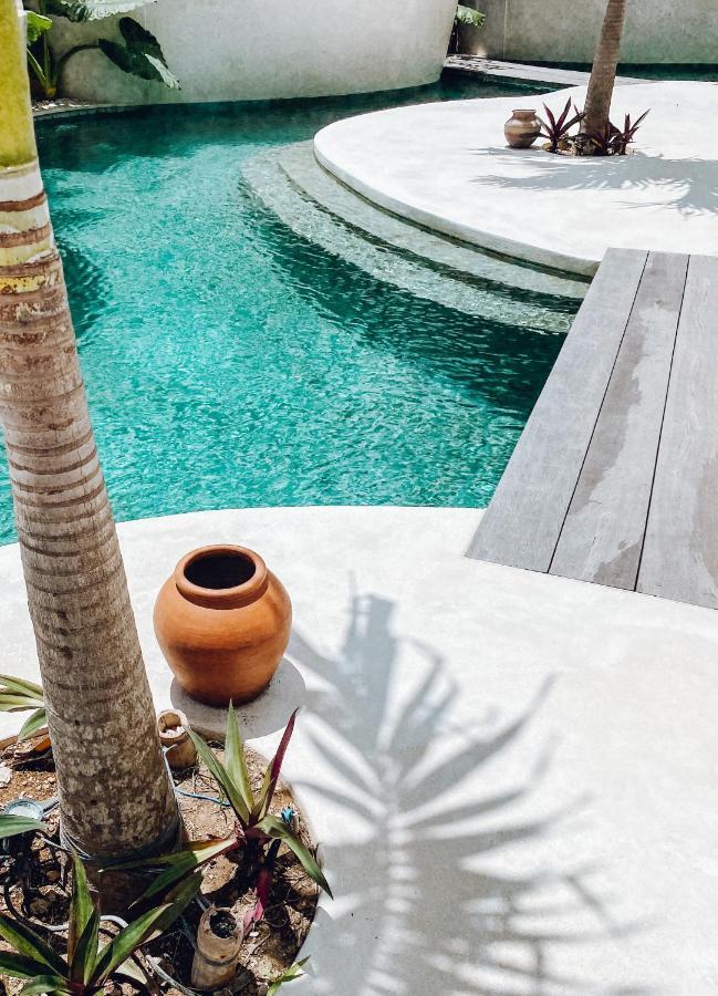 Beyond Bayou Seminyak Exterior foto
