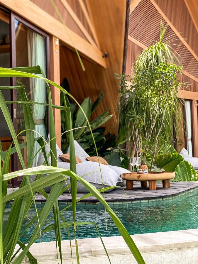 Beyond Bayou Seminyak Exterior foto