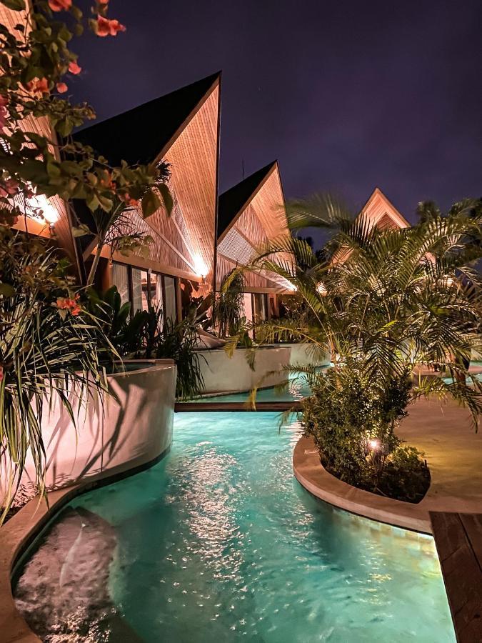 Beyond Bayou Seminyak Exterior foto