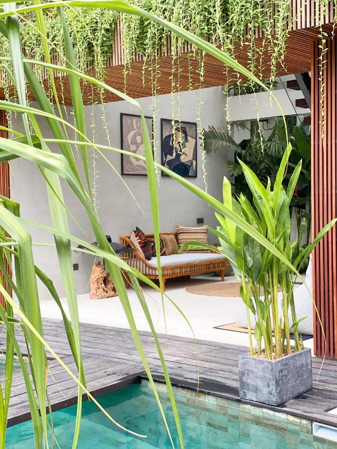 Beyond Bayou Seminyak Exterior foto