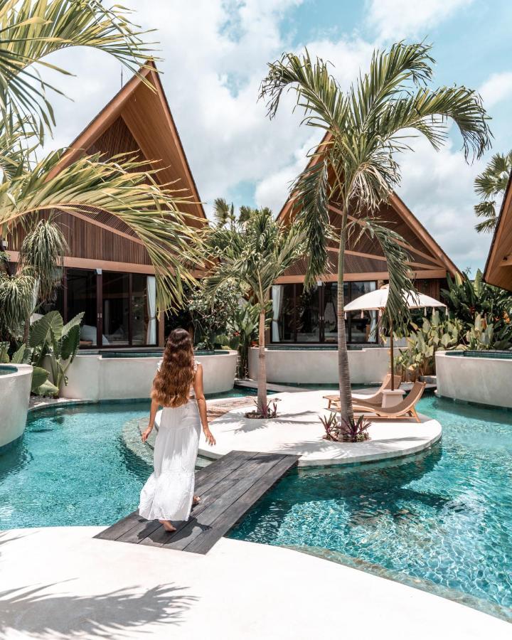 Beyond Bayou Seminyak Exterior foto