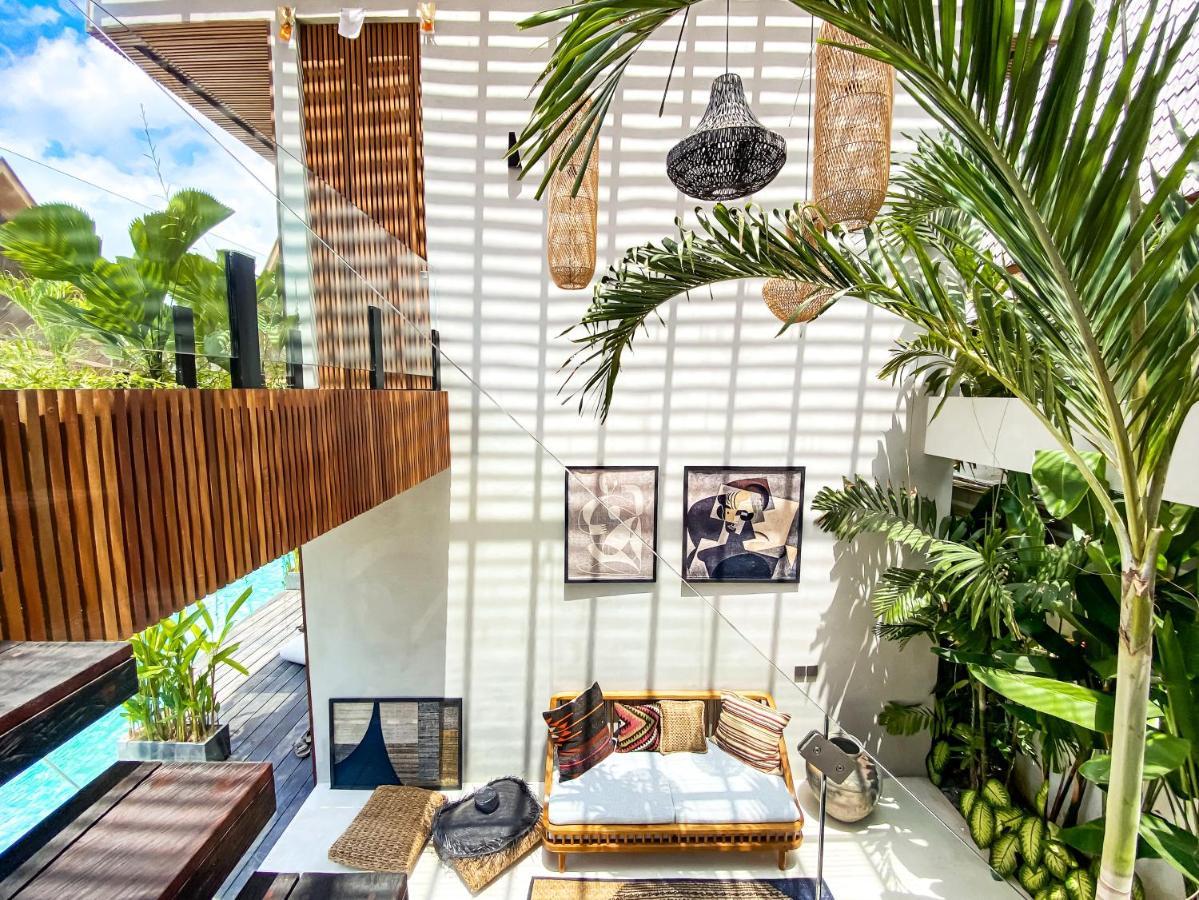 Beyond Bayou Seminyak Exterior foto