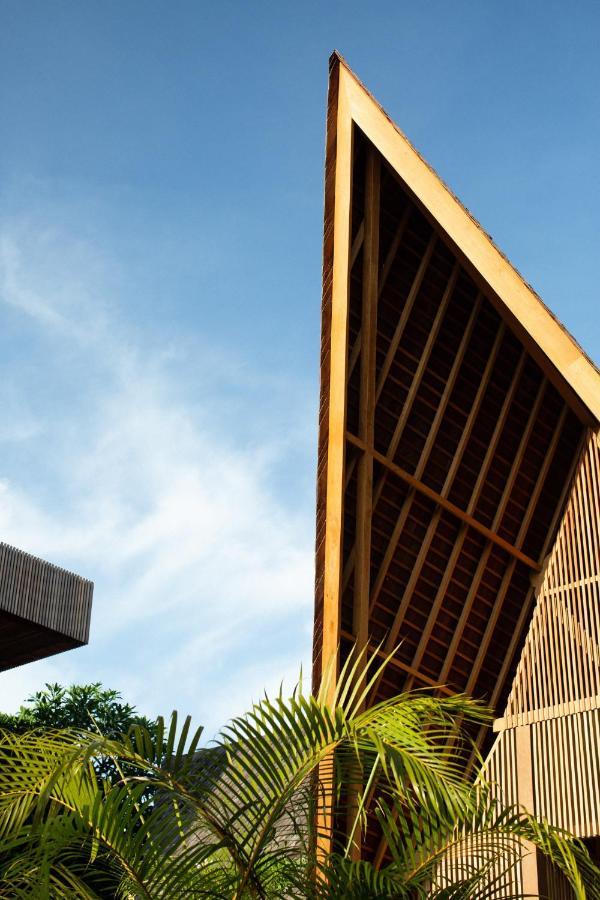 Beyond Bayou Seminyak Exterior foto