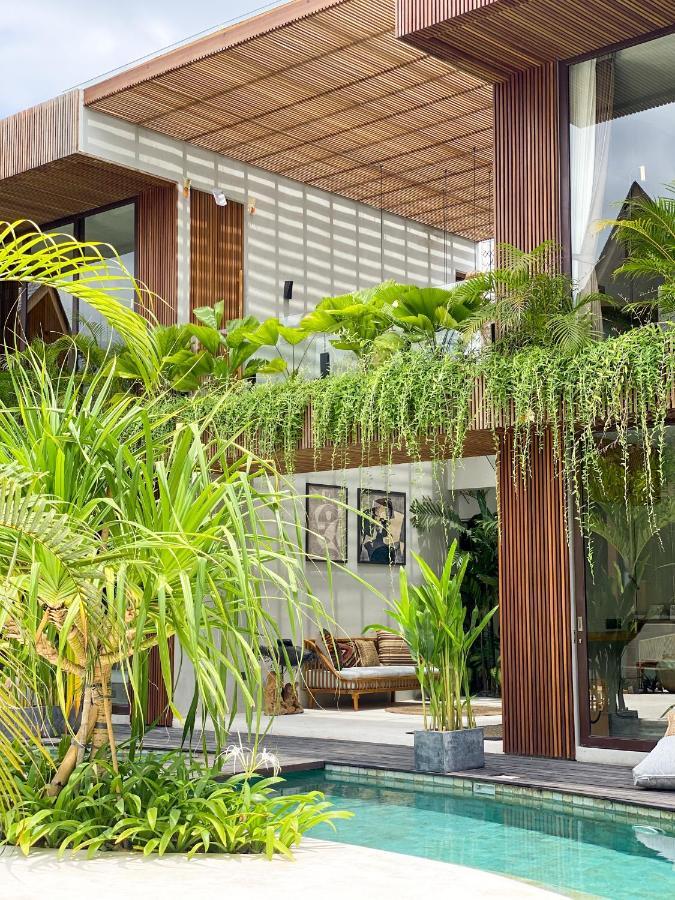 Beyond Bayou Seminyak Exterior foto