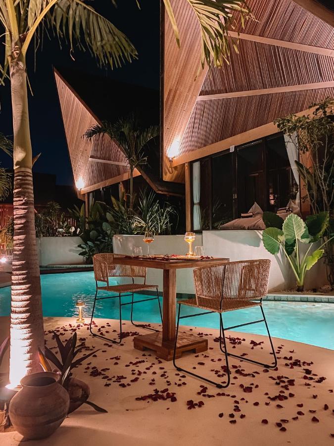 Beyond Bayou Seminyak Exterior foto