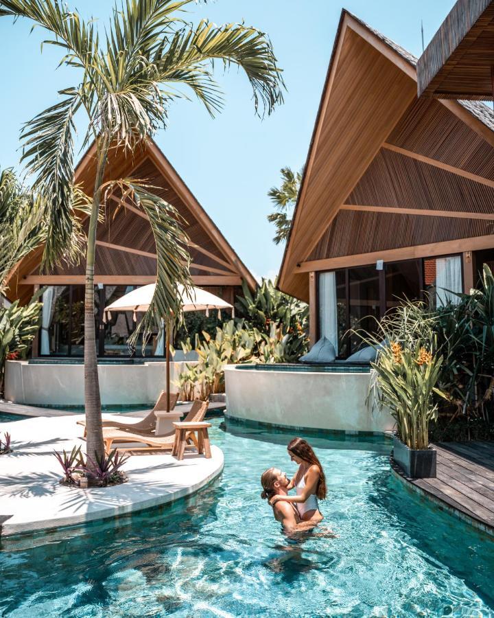 Beyond Bayou Seminyak Exterior foto