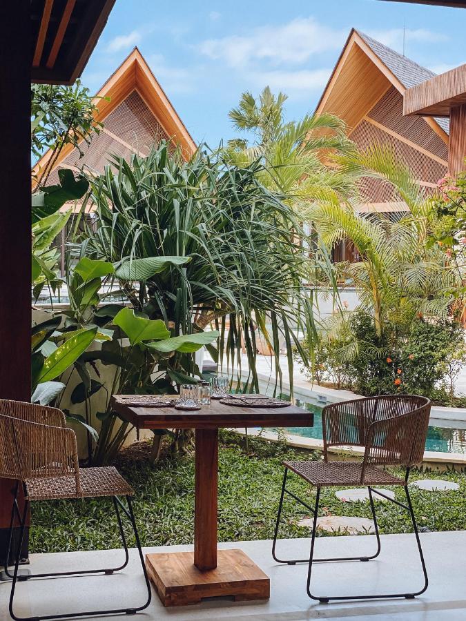 Beyond Bayou Seminyak Exterior foto