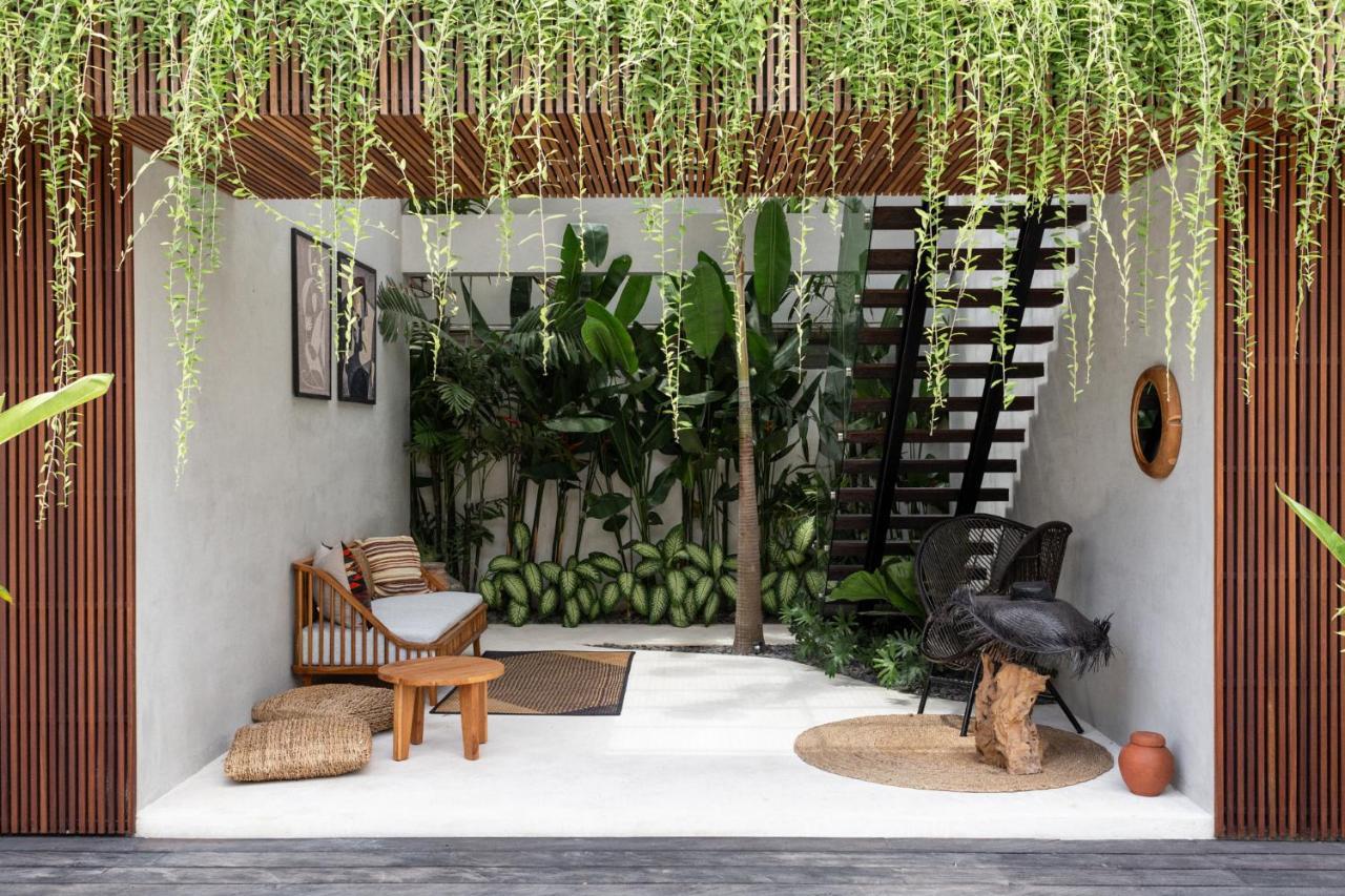 Beyond Bayou Seminyak Exterior foto