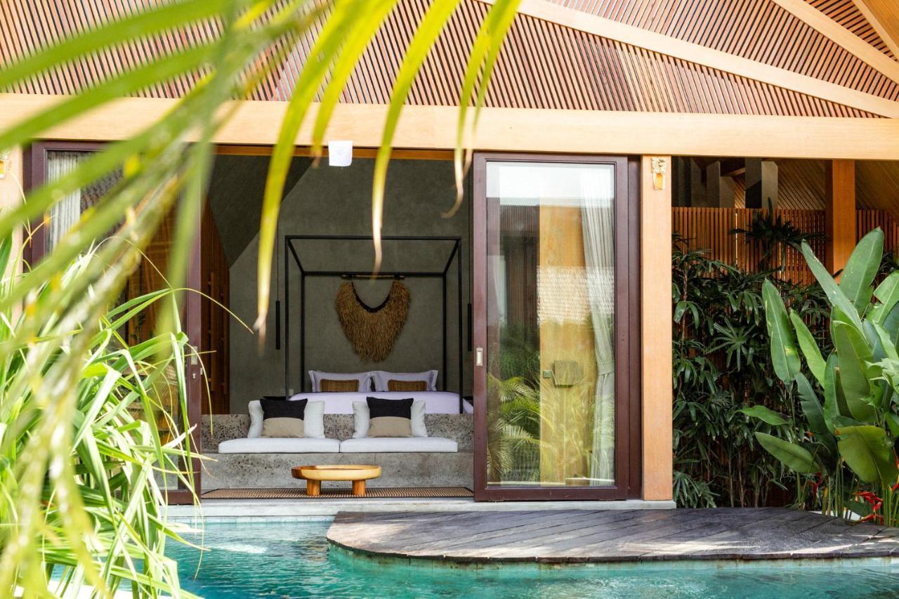 Beyond Bayou Seminyak Exterior foto