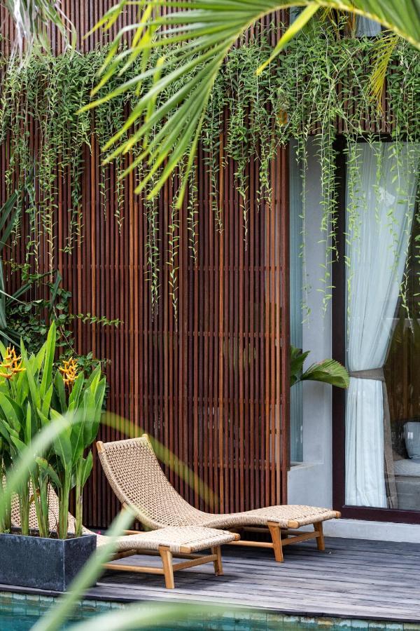 Beyond Bayou Seminyak Exterior foto