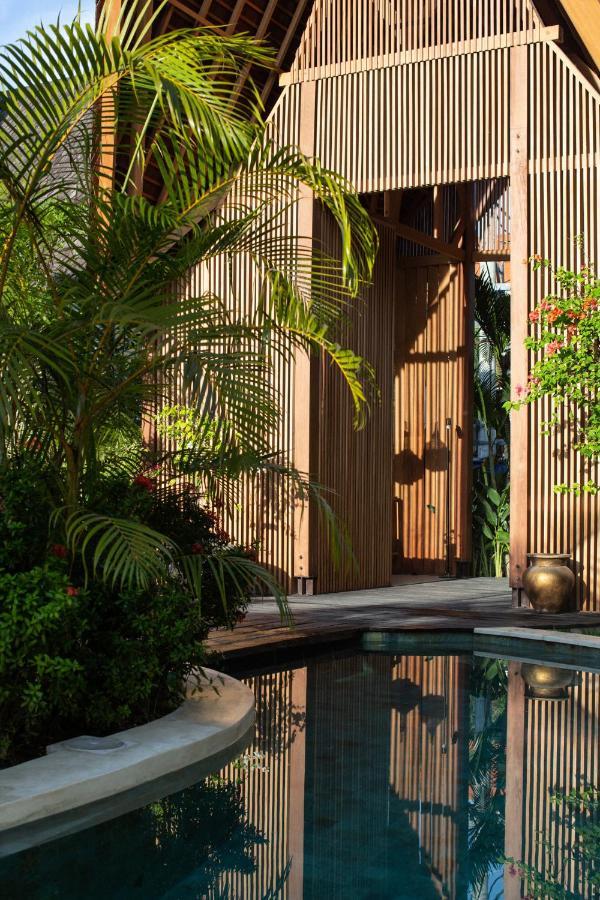 Beyond Bayou Seminyak Exterior foto
