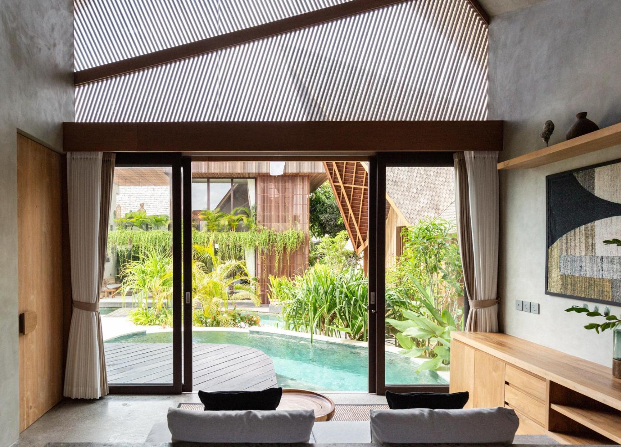 Beyond Bayou Seminyak Quarto foto